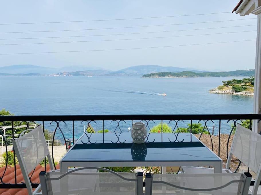 Summer Senses In คัสซิโอปี ภายนอก รูปภาพ